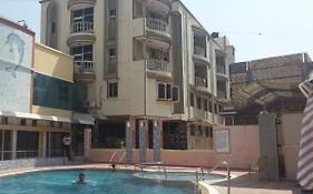 Hotel Cidade De Diu